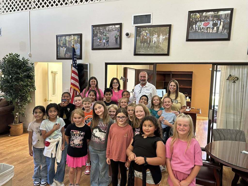 Stopped by admin to see Dr Abshier