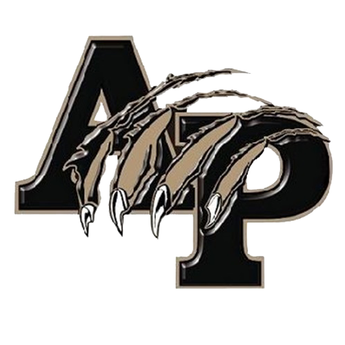 Anahuac ISD AP Logo