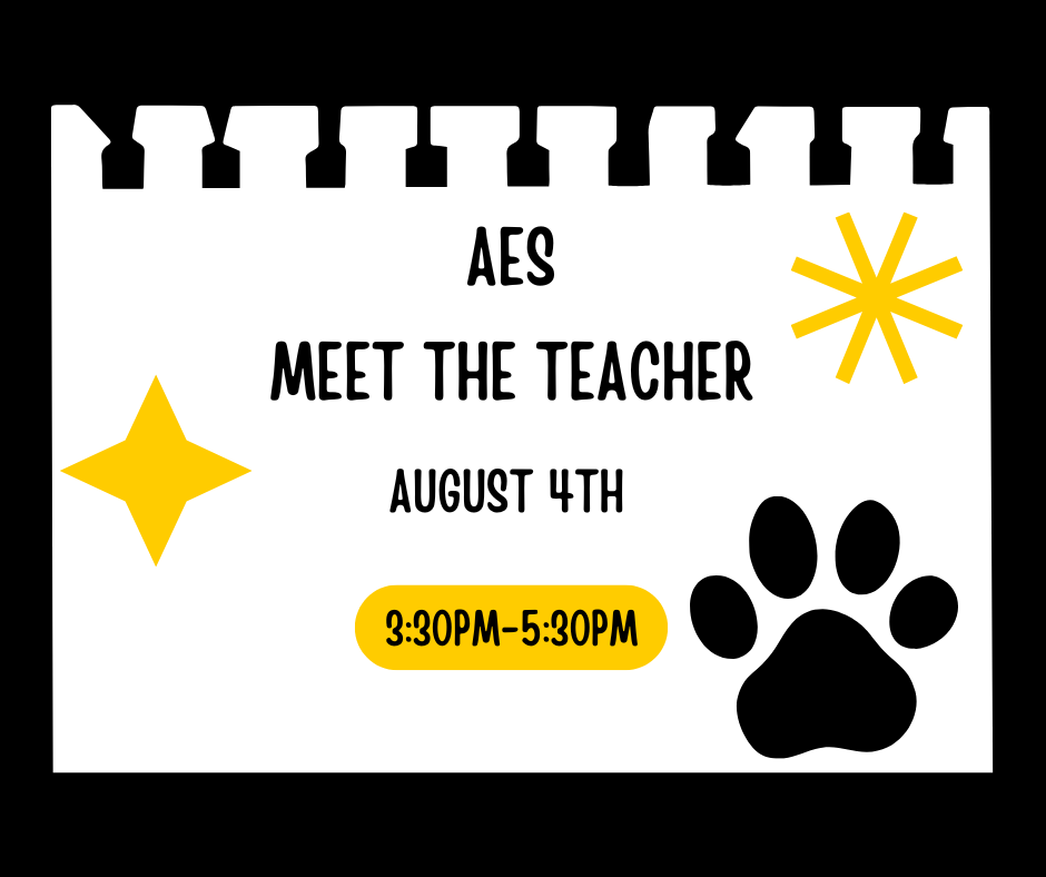 Meet the Teacher