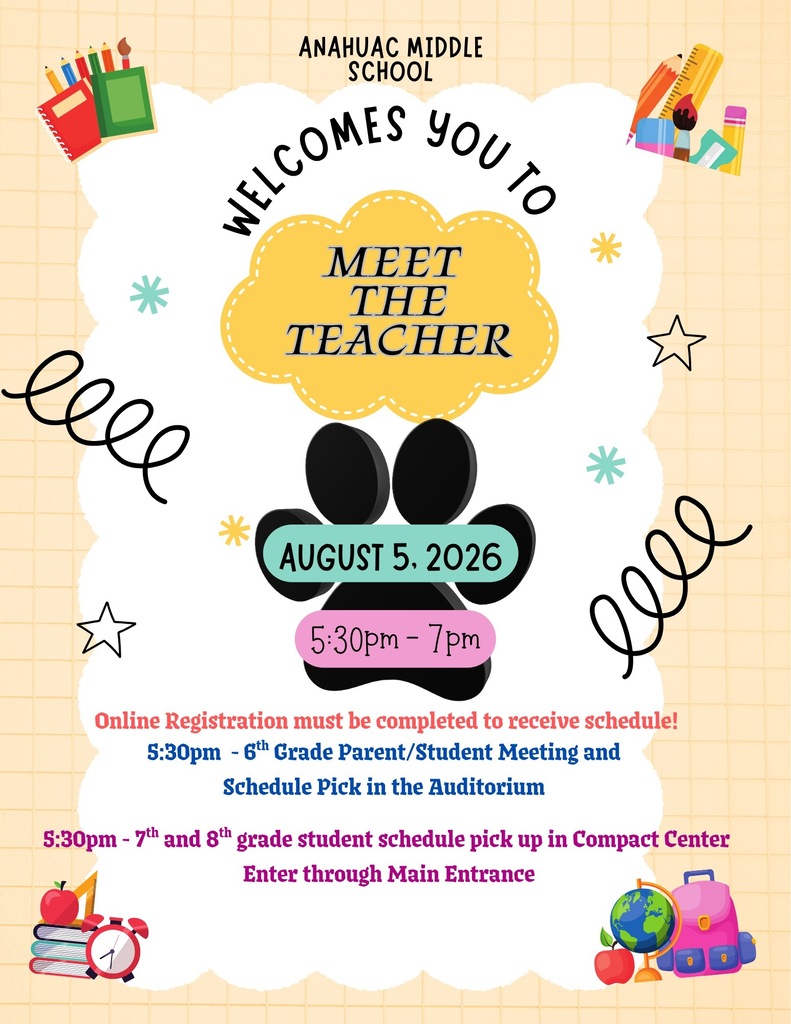 Meet the Teacher