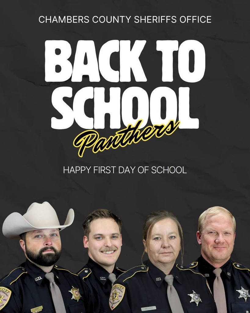 Anahuac ISD SRO