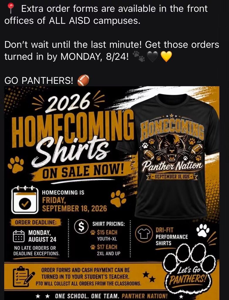 HC Shirts