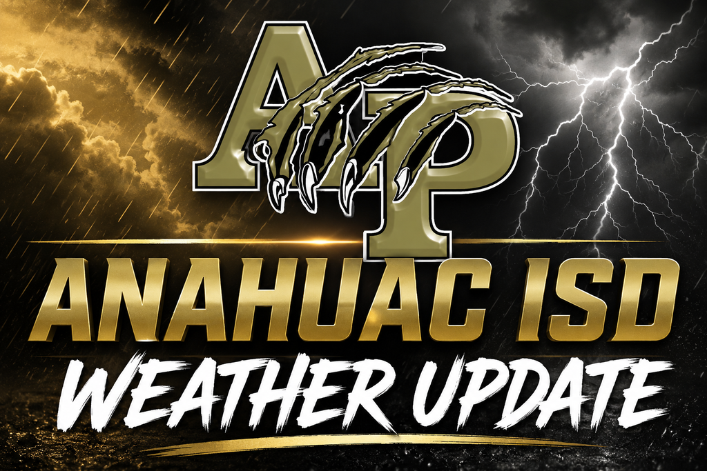 AISD Weather Update