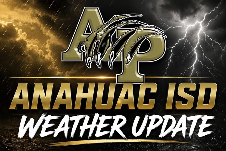 Weather Update