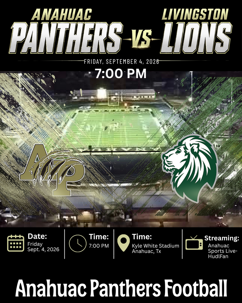 GAME DAY!