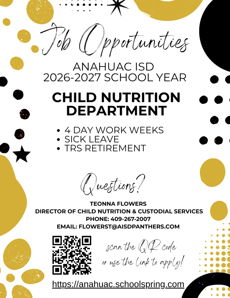AISD is Hiring a Cafeteria Worker
