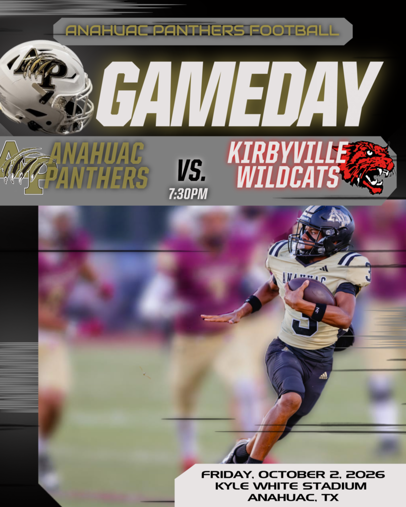 Game Day!