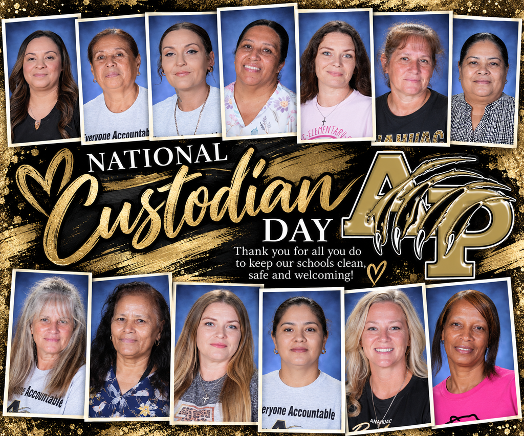 AISD Custodians