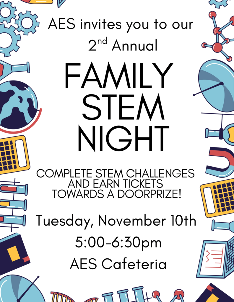 Family STEM Night