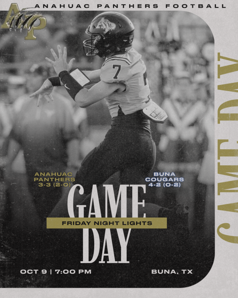 Game Day!