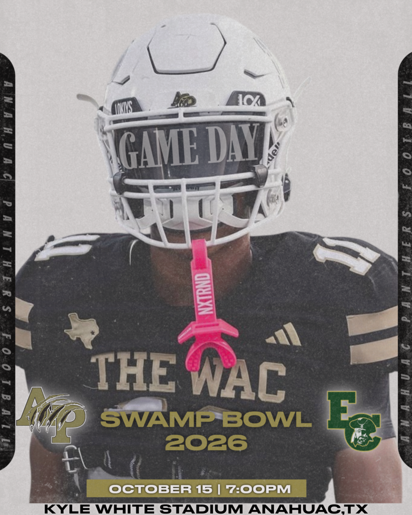 Game Day!