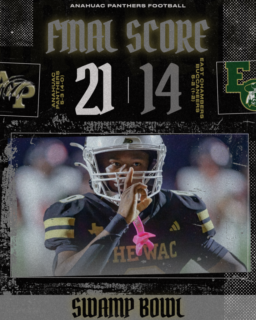 Final!