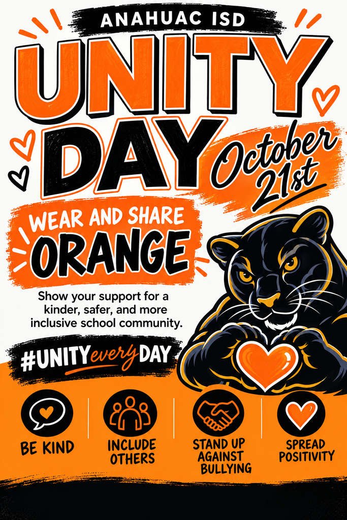 Unity Day