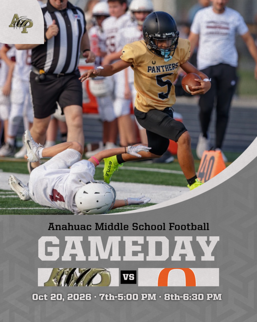 Game Day!