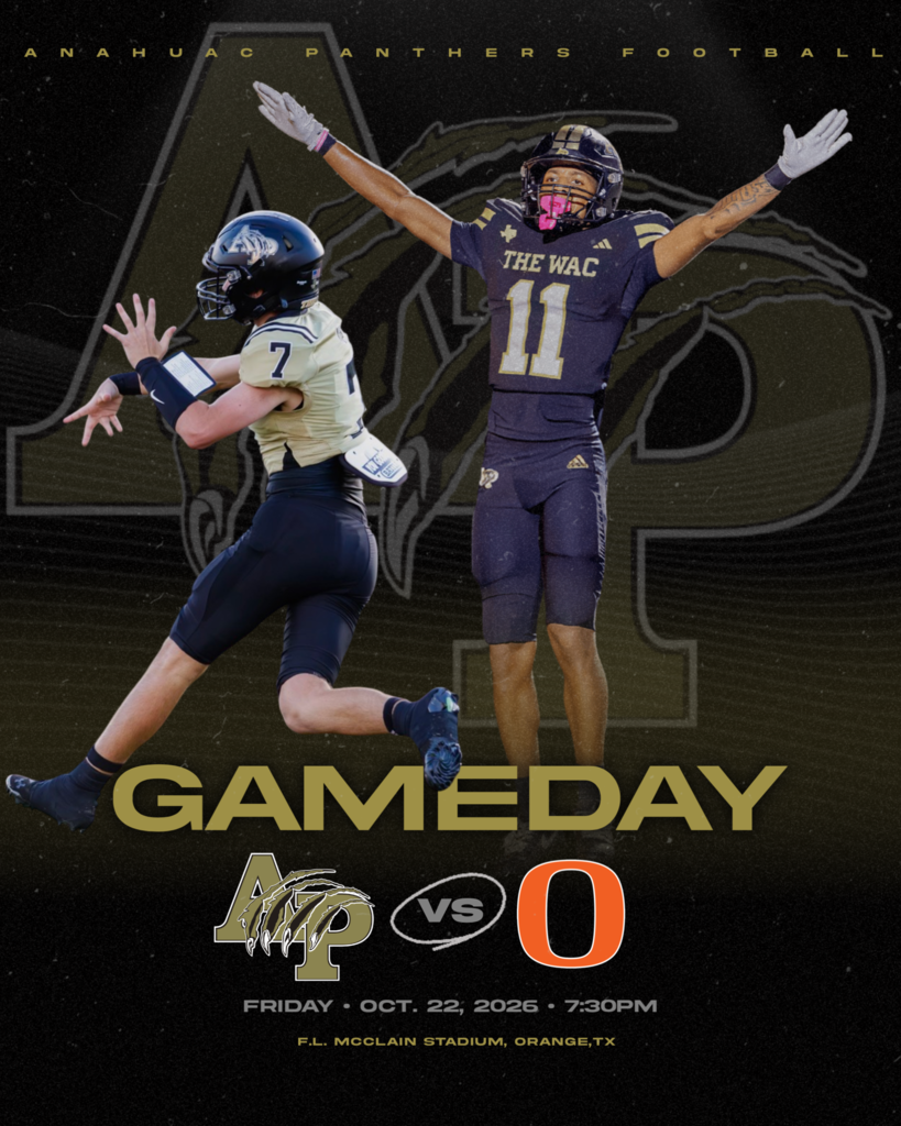 Game Day!
