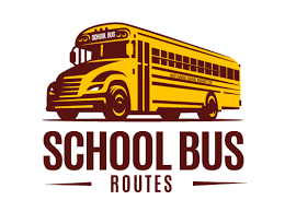 2025-2026 school bus routes