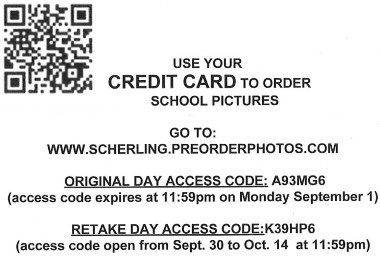 Online picture orders