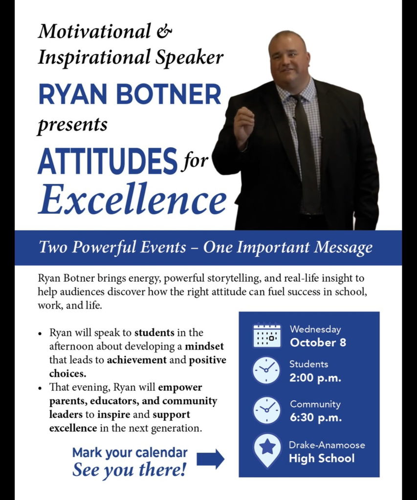 Guest Speaker