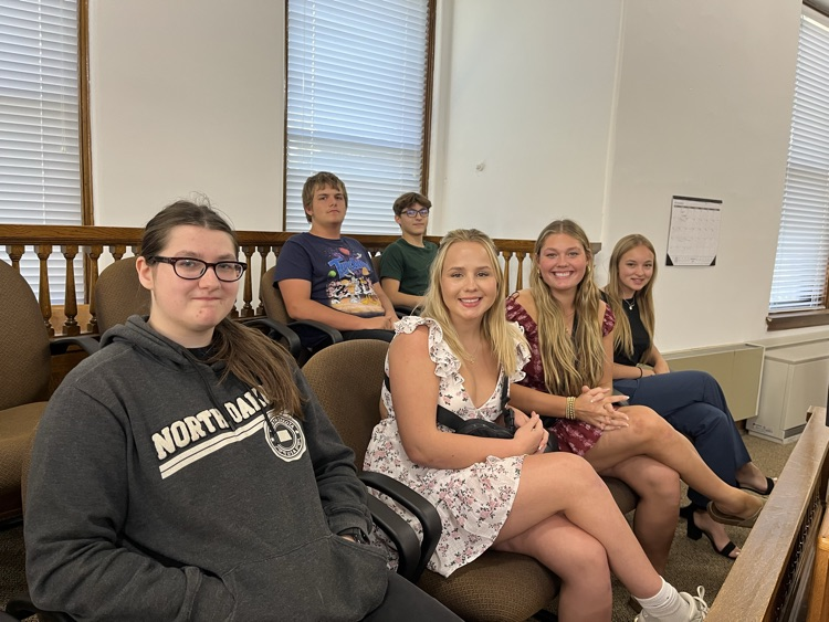 The jurors