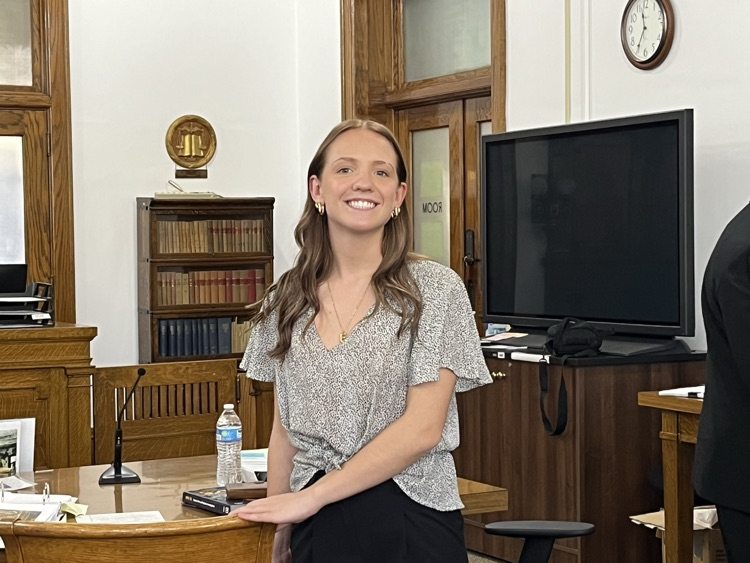 Attorney for the day