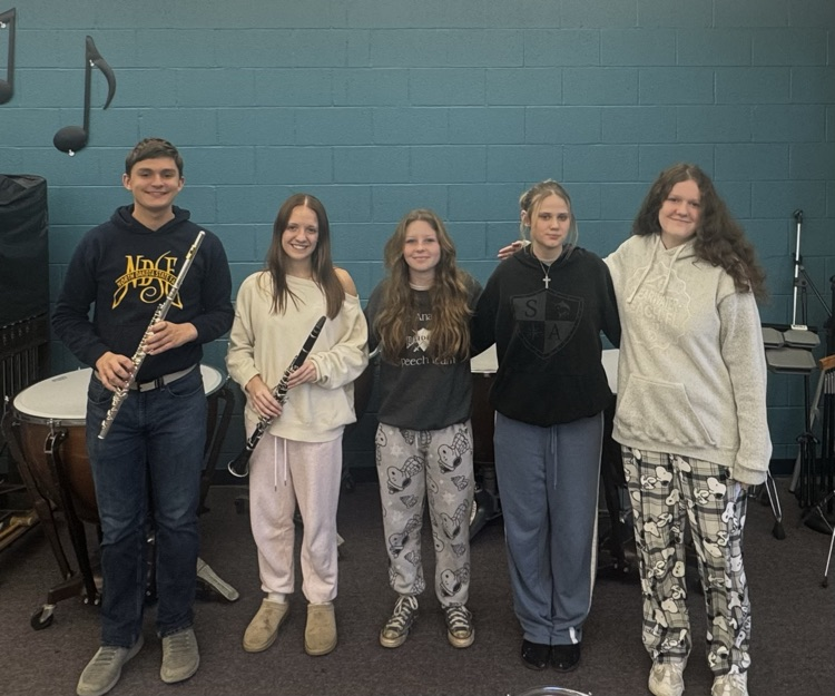 Qualifying music students