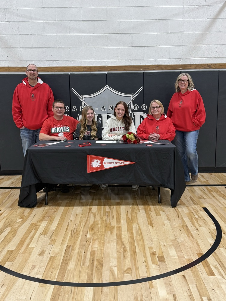 Evelyn and her biggest fans