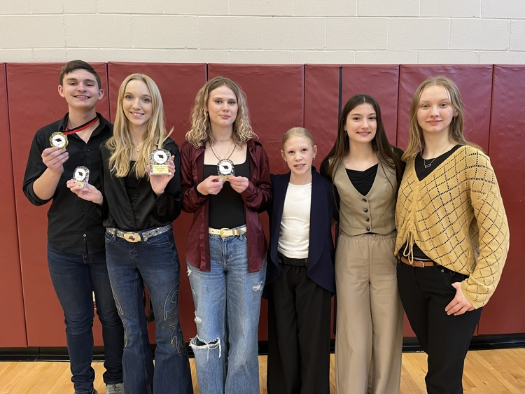 Nedrose Speech Meet Participants