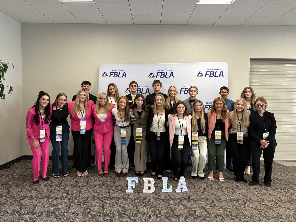 FBLA Group