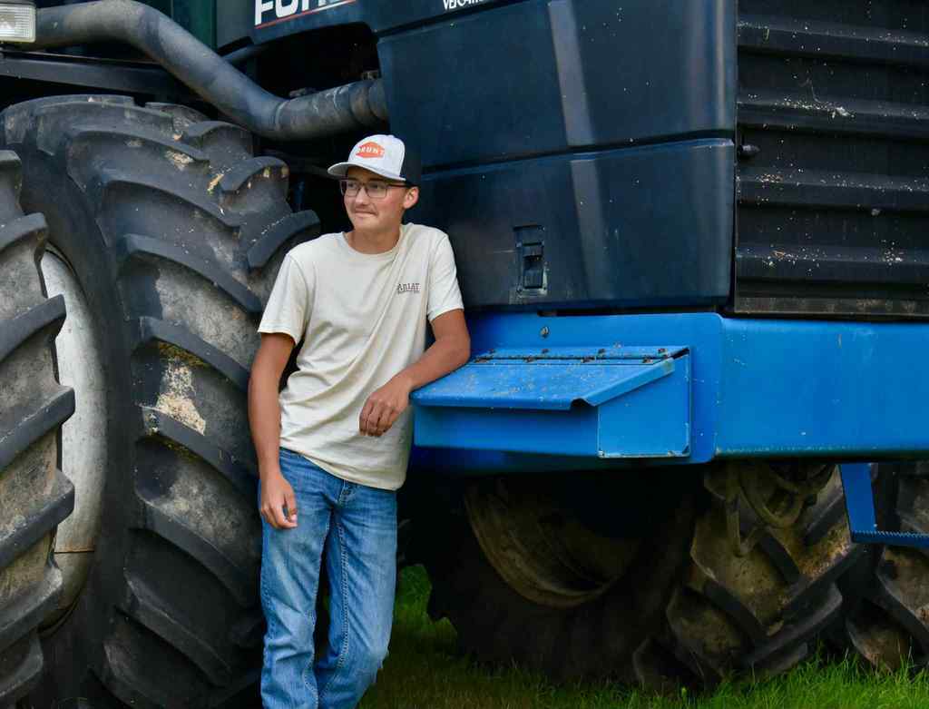 Jared Ammon 