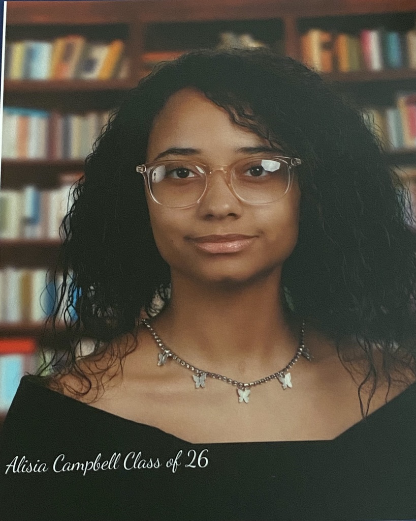 Alisia Campbell