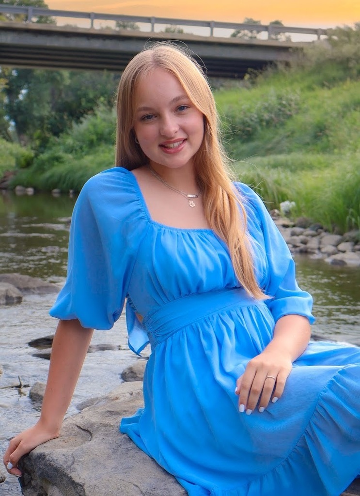 Kara Coblentz