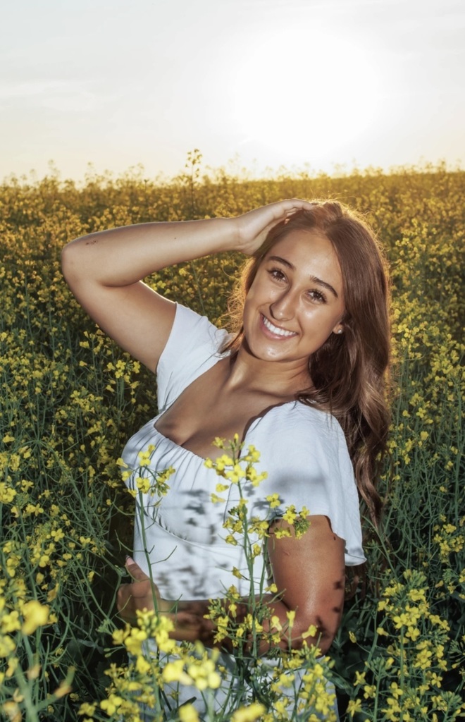 Jade Duchsherer