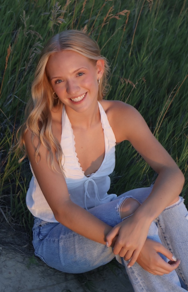 Evelyn Isaak 