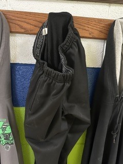 lost & found