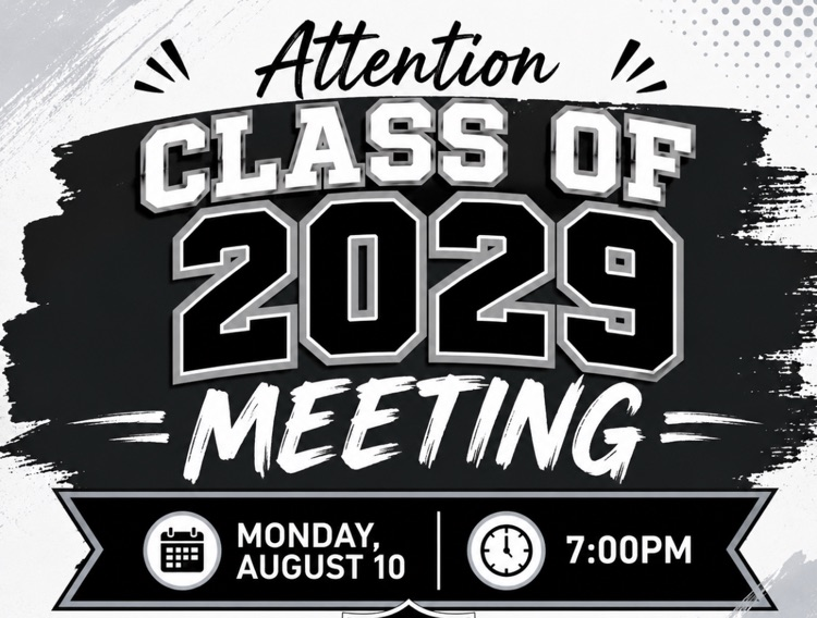 Meeting info