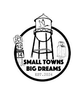 small town