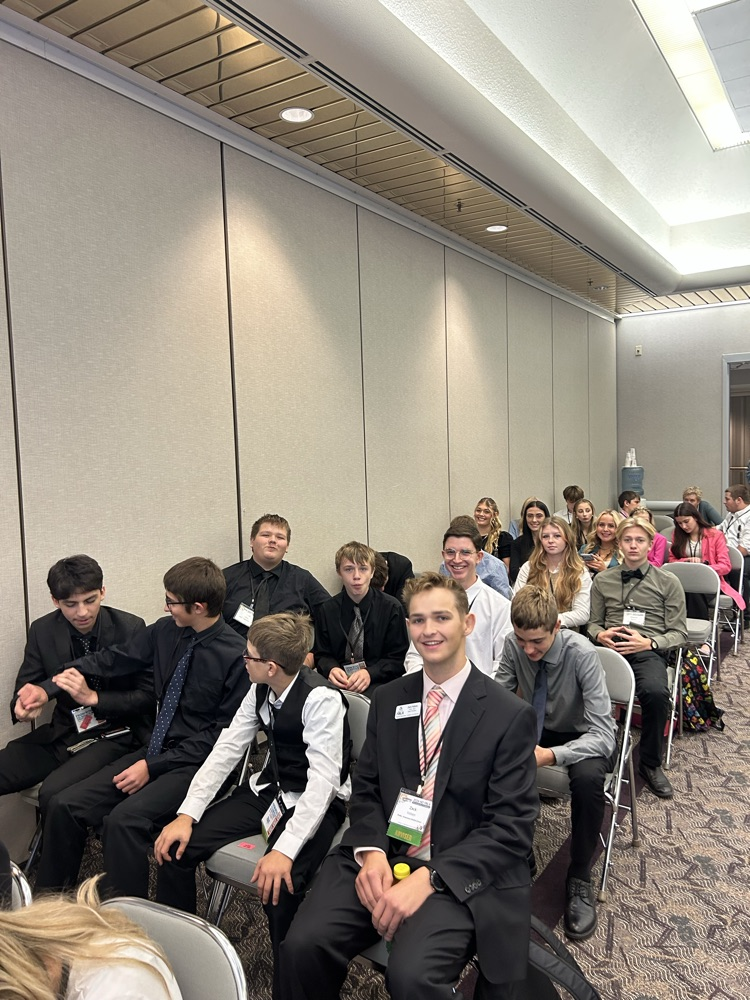 region meeting