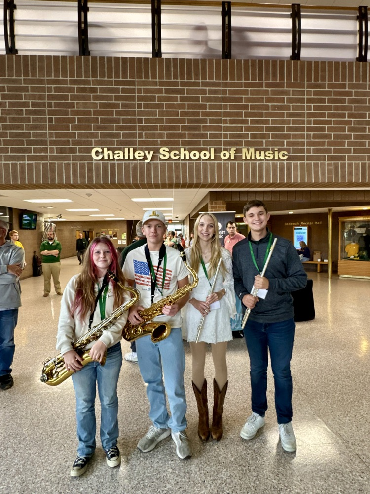 The Musicians