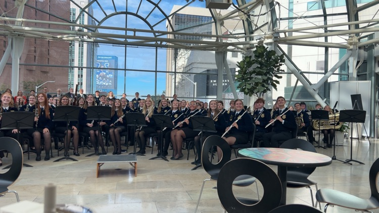 band