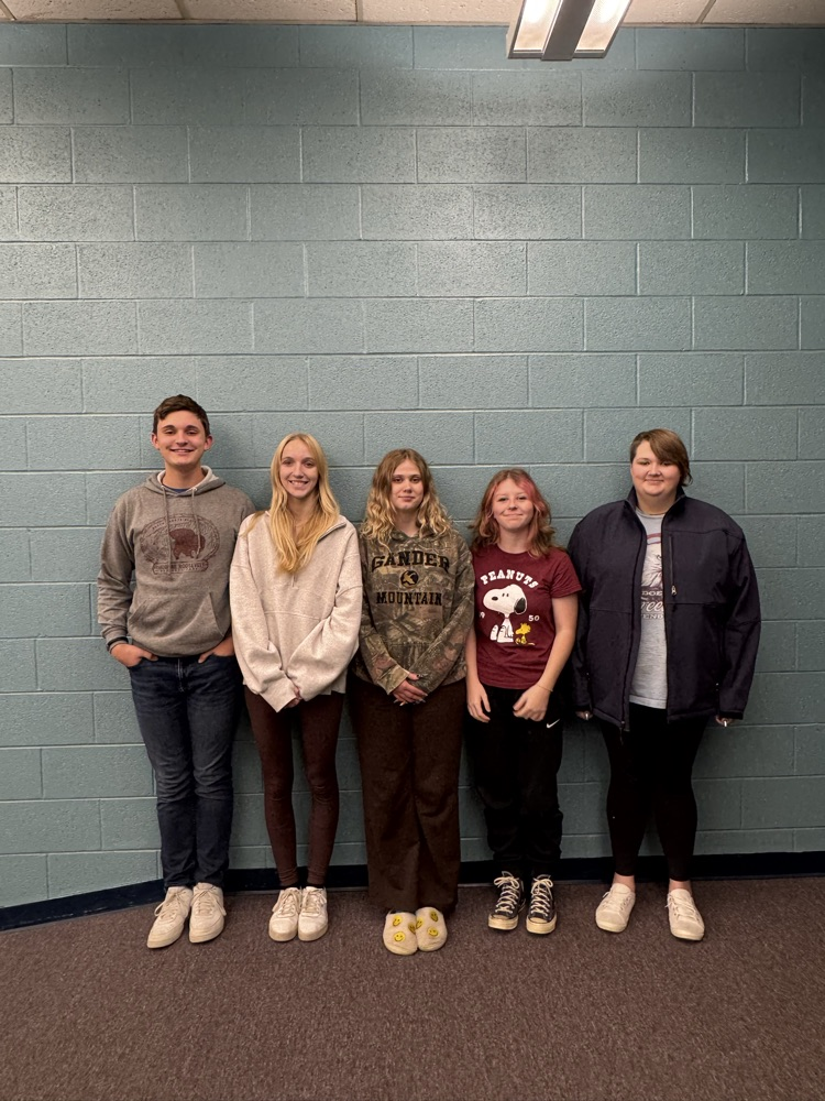 Northwest Qualifiers