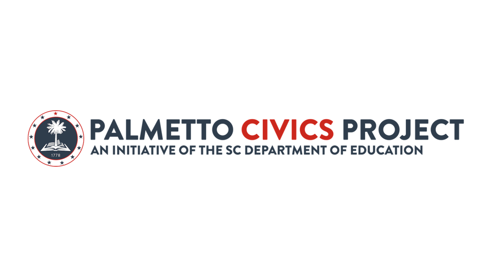 Palmetto Civics Project