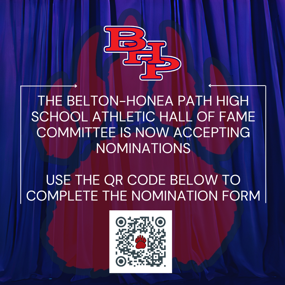 BHP HOF