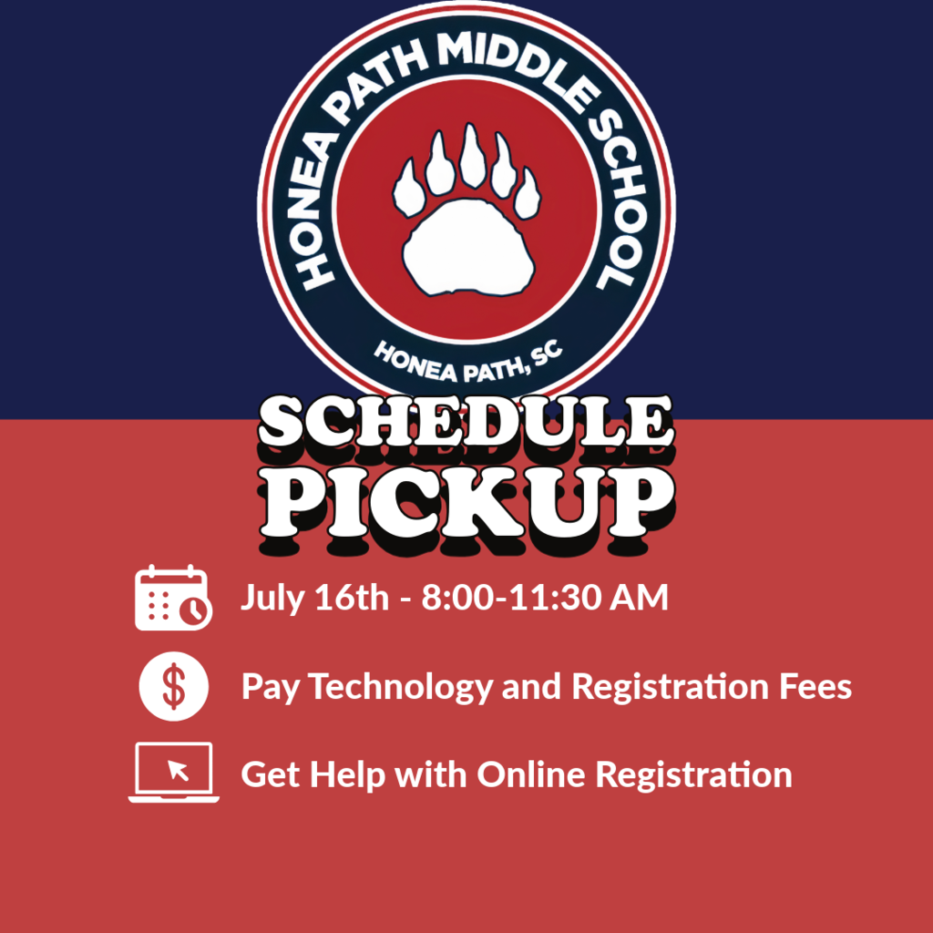 HPMS Schedule Pickup