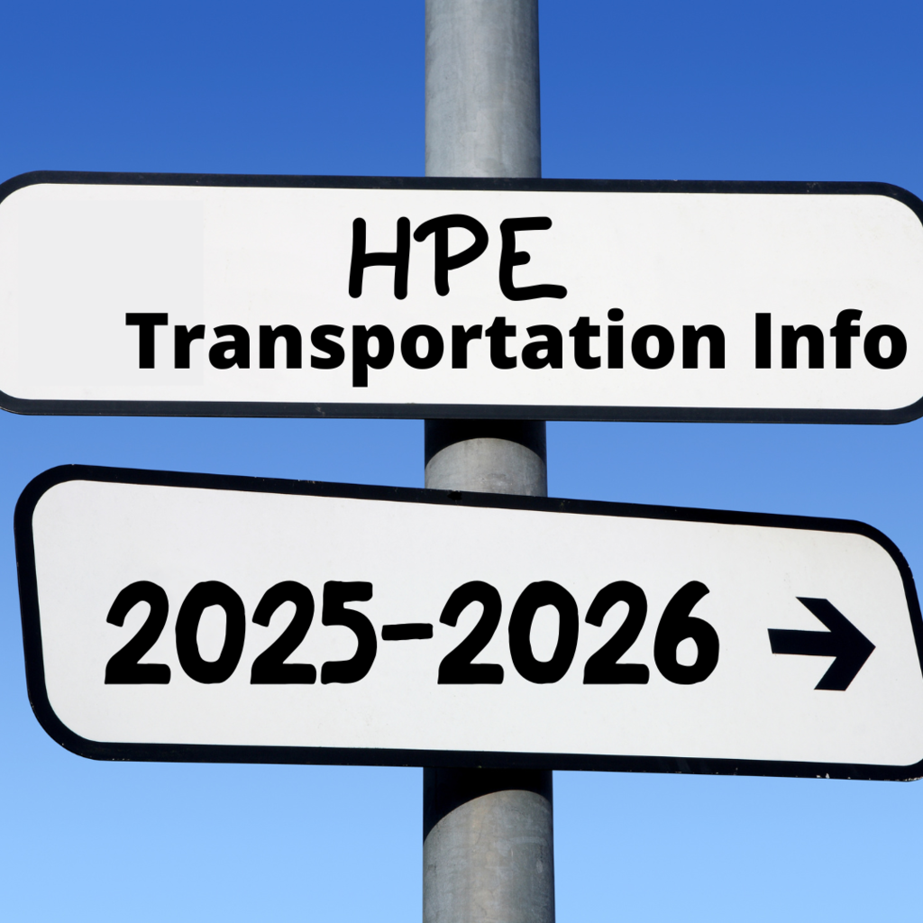 Maps of morning arrival and afternoon pickup locations are now available on our website: https://hpe.anderson2.org/o/hpe/page/parents