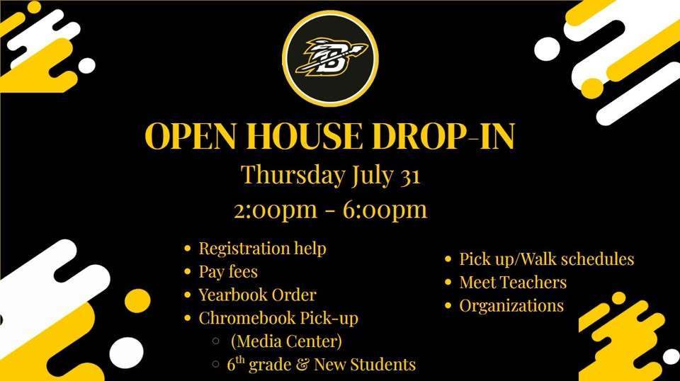 Open House
