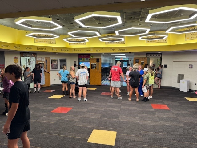 Open House