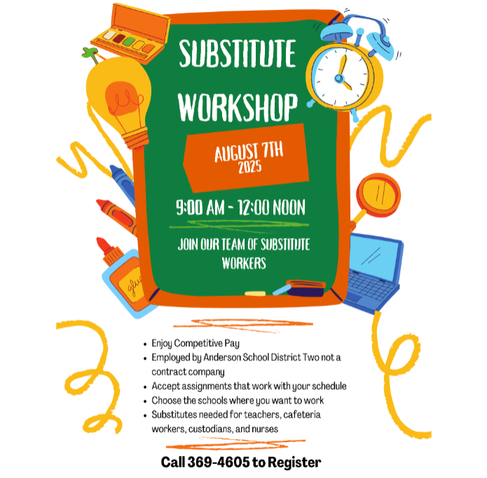 Sub Workshop