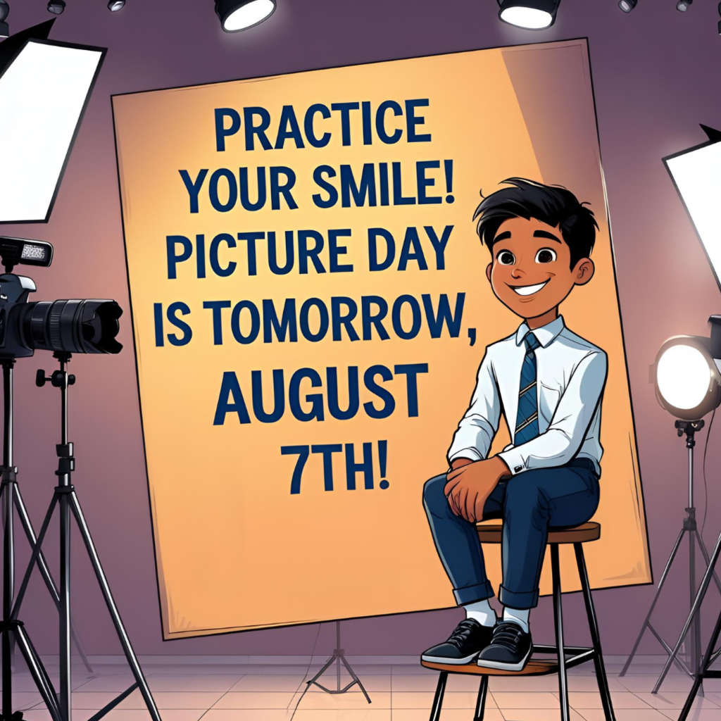 Picture Day