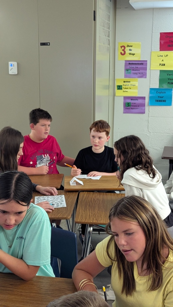 Math Activity