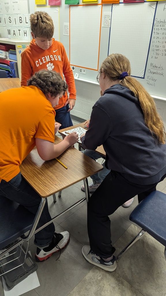 Math Activity